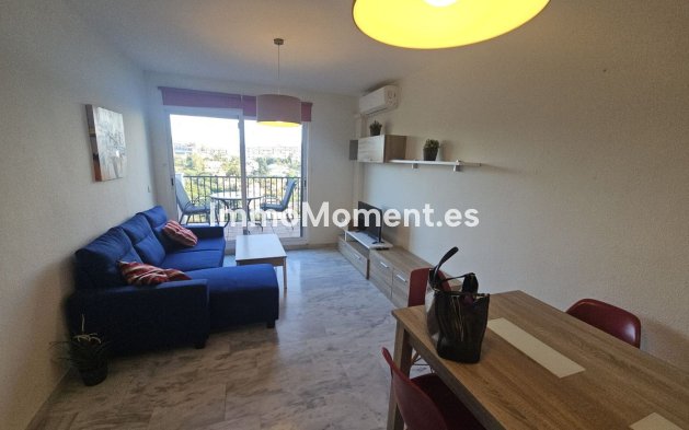 Bestaande woning - Appartement - Mijas - La Cala de Mijas