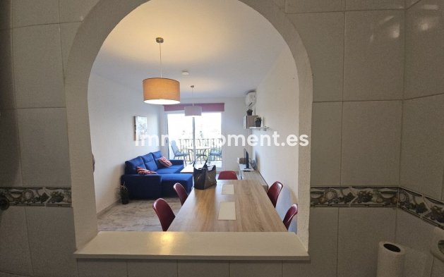Bestaande woning - Appartement - Mijas - La Cala de Mijas