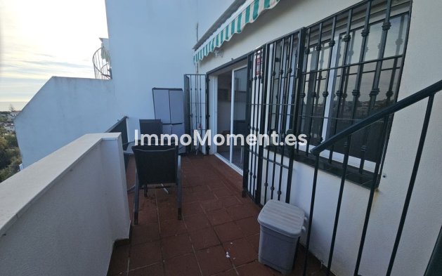 Bestaande woning - Appartement - Mijas - La Cala de Mijas