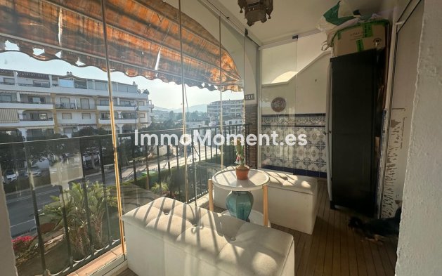Bestaande woning - Appartement - Mijas - Mijas Costa