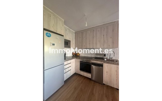 Bestaande woning - Appartement - Mijas - Mijas Costa