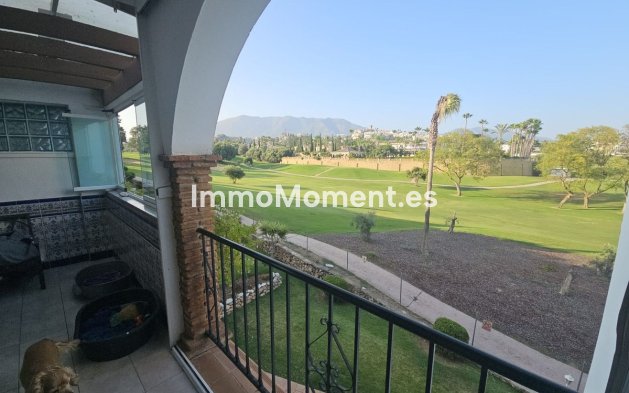 Bestaande woning - Appartement - Mijas - Mijas Costa