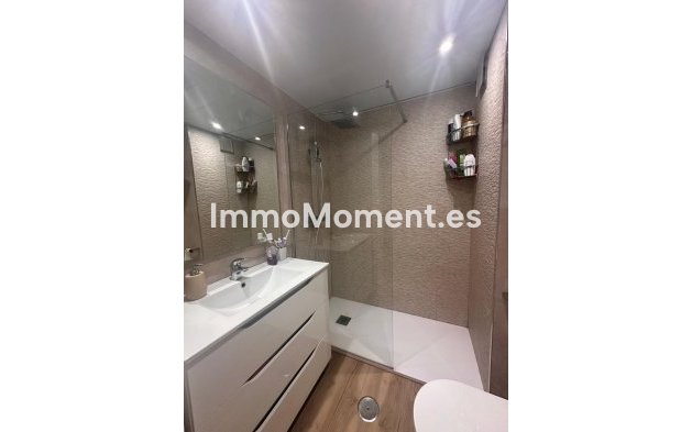 Bestaande woning - Appartement - Mijas - Mijas Costa