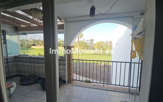 Bestaande woning - Appartement - Mijas - Mijas Costa