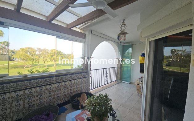 Bestaande woning - Appartement - Mijas - Mijas Costa