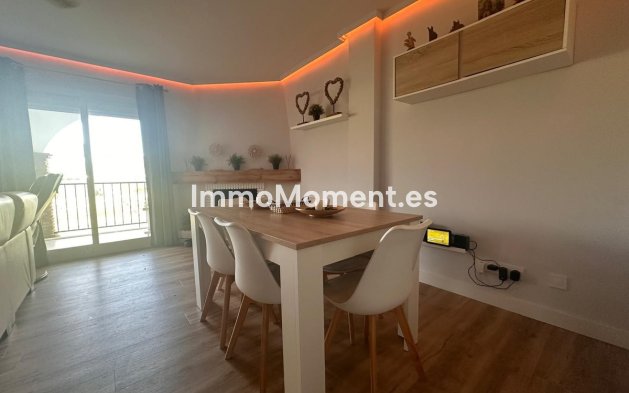 Bestaande woning - Appartement - Mijas - Mijas Costa