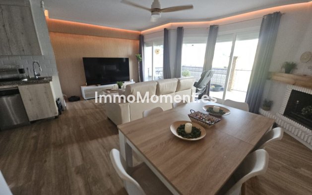 Bestaande woning - Appartement - Mijas - Mijas Costa