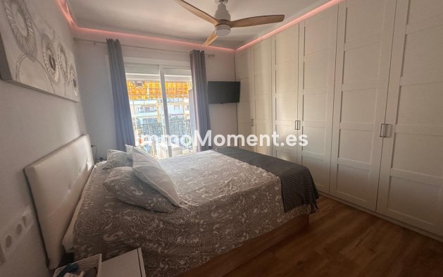 Bestaande woning - Appartement - Mijas - Mijas Costa