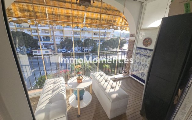 Bestaande woning - Appartement - Mijas - Mijas Costa