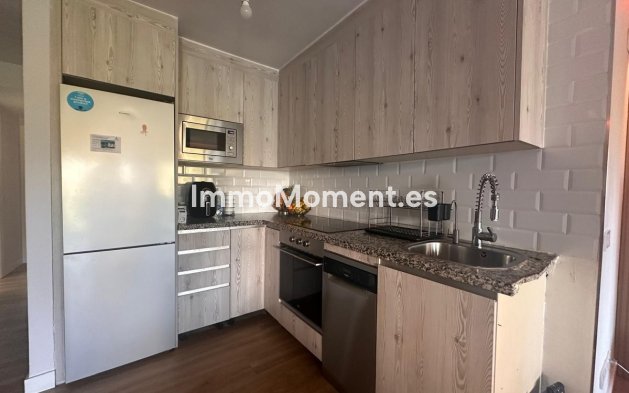 Bestaande woning - Appartement - Mijas - Mijas Costa