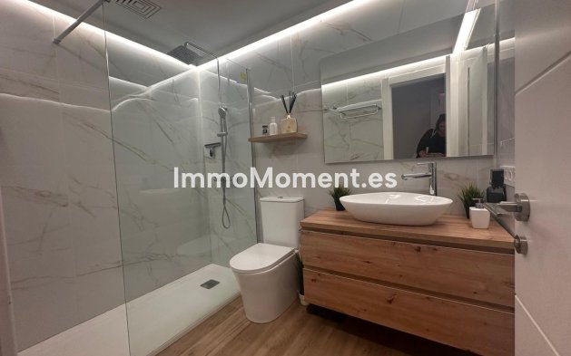 Bestaande woning - Appartement - Mijas - Mijas Costa