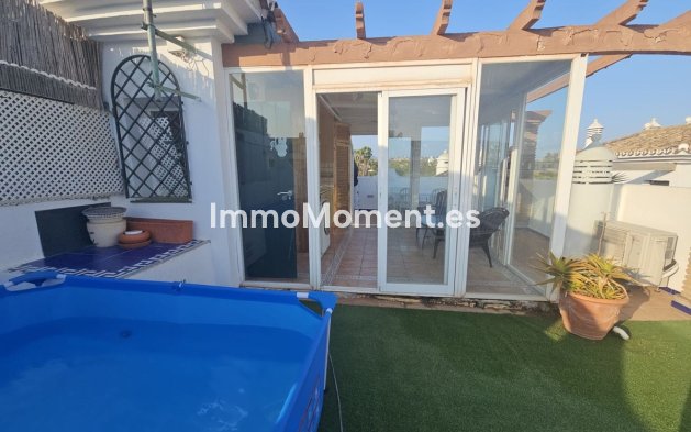 Bestaande woning - Appartement - Mijas - Mijas Costa