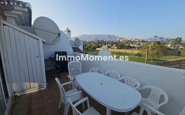 Bestaande woning - Appartement - Mijas - Mijas Costa