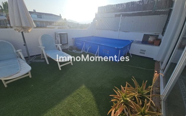 Bestaande woning - Appartement - Mijas - Mijas Costa