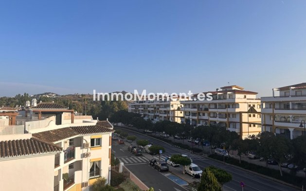 Bestaande woning - Appartement - Mijas - Mijas Costa
