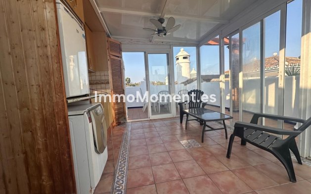 Bestaande woning - Appartement - Mijas - Mijas Costa