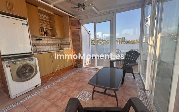 Bestaande woning - Appartement - Mijas - Mijas Costa