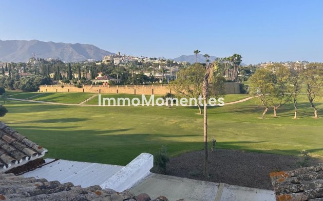 Bestaande woning - Appartement - Mijas - Mijas Costa