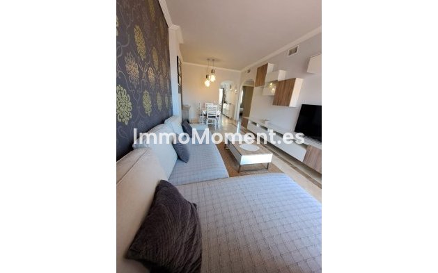Bestaande woning - Appartement - Mijas - La Cala de Mijas