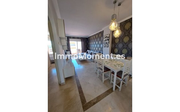 Bestaande woning - Appartement - Mijas - La Cala de Mijas
