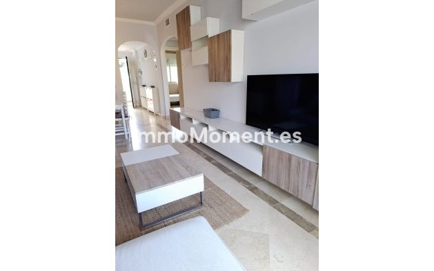 Bestaande woning - Appartement - Mijas - La Cala de Mijas