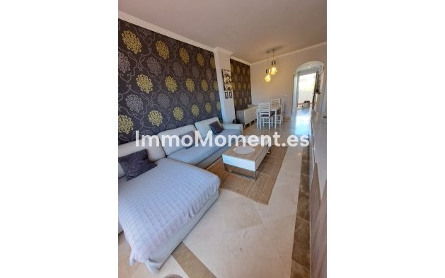 Bestaande woning - Appartement - Mijas - La Cala de Mijas