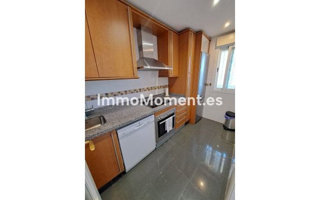 Bestaande woning - Appartement - Mijas - La Cala de Mijas