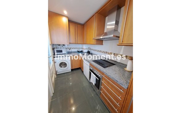 Bestaande woning - Appartement - Mijas - La Cala de Mijas