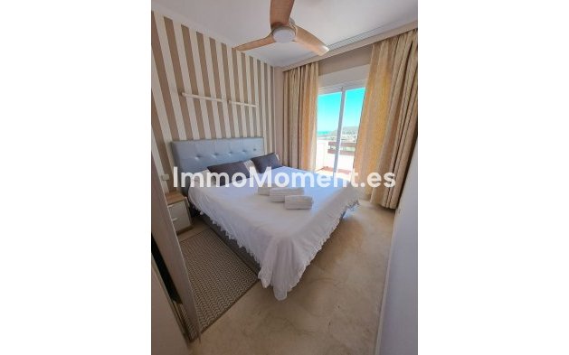 Bestaande woning - Appartement - Mijas - La Cala de Mijas