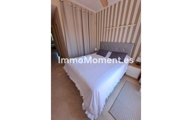 Bestaande woning - Appartement - Mijas - La Cala de Mijas