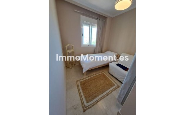 Bestaande woning - Appartement - Mijas - La Cala de Mijas