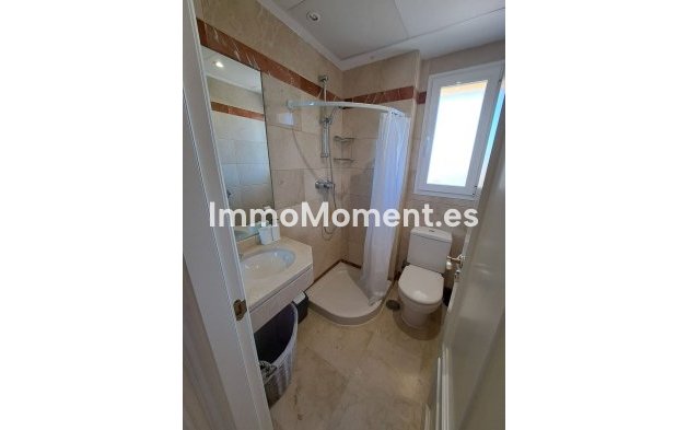 Bestaande woning - Appartement - Mijas - La Cala de Mijas