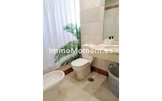 Bestaande woning - Appartement - Mijas - La Cala de Mijas