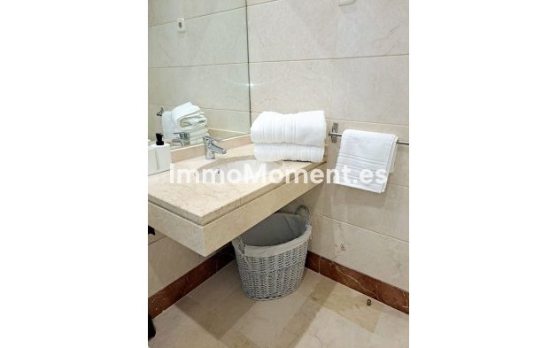 Bestaande woning - Appartement - Mijas - La Cala de Mijas