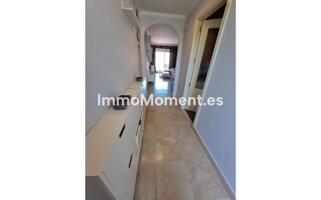 Bestaande woning - Appartement - Mijas - La Cala de Mijas