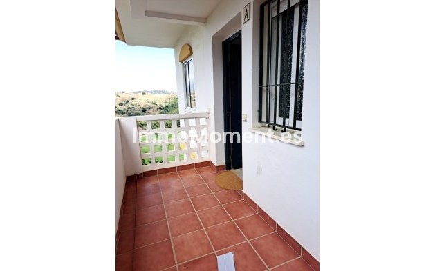 Bestaande woning - Appartement - Mijas - La Cala de Mijas