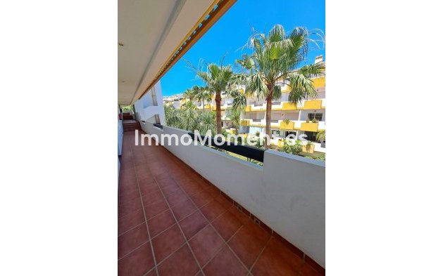 Bestaande woning - Appartement - Mijas - La Cala de Mijas