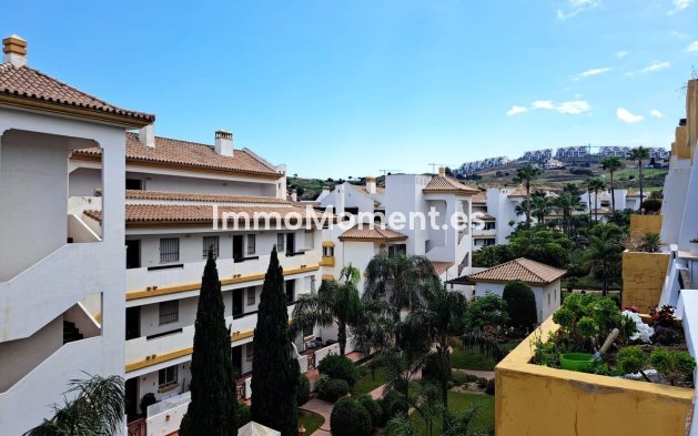 Bestaande woning - Appartement - Mijas - La Cala de Mijas