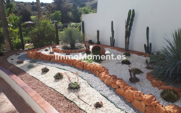 Bestaande woning - Appartement - Mijas - La Cala de Mijas