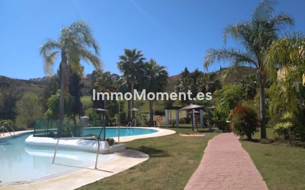 Bestaande woning - Appartement - Mijas - La Cala de Mijas