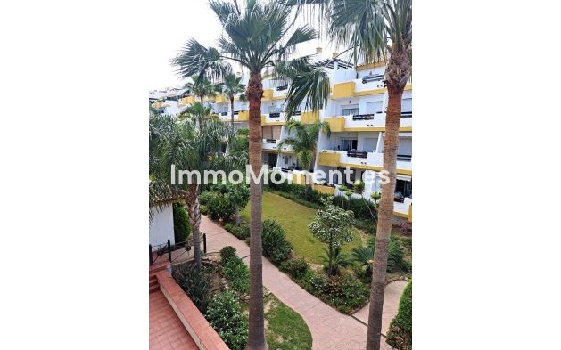 Bestaande woning - Appartement - Mijas - La Cala de Mijas