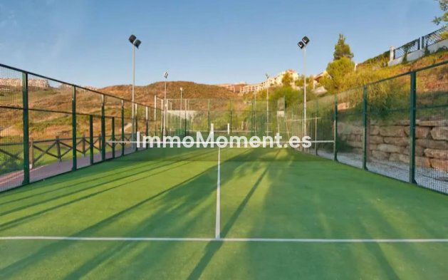 Bestaande woning - Appartement - Mijas - La Cala de Mijas