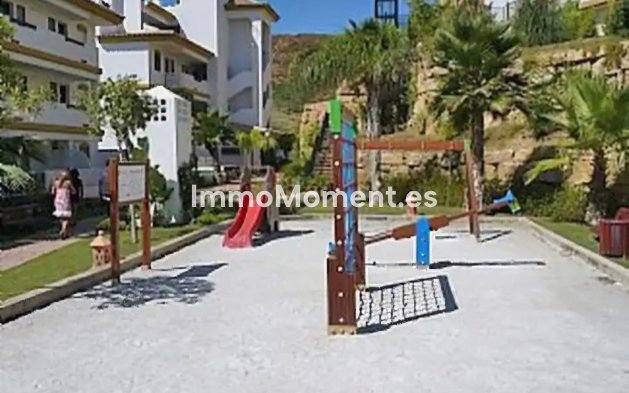 Bestaande woning - Appartement - Mijas - La Cala de Mijas