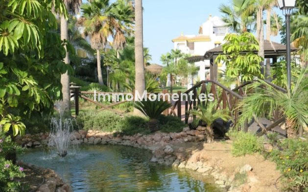Bestaande woning - Appartement - Mijas - La Cala de Mijas