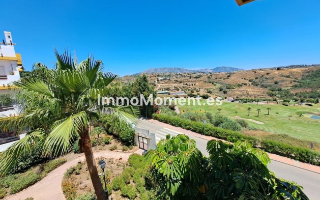Bestaande woning - Appartement - Mijas - La Cala de Mijas