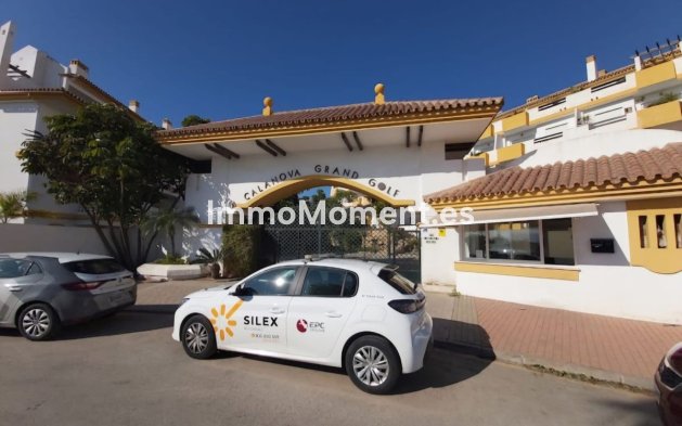 Bestaande woning - Appartement - Mijas - La Cala de Mijas