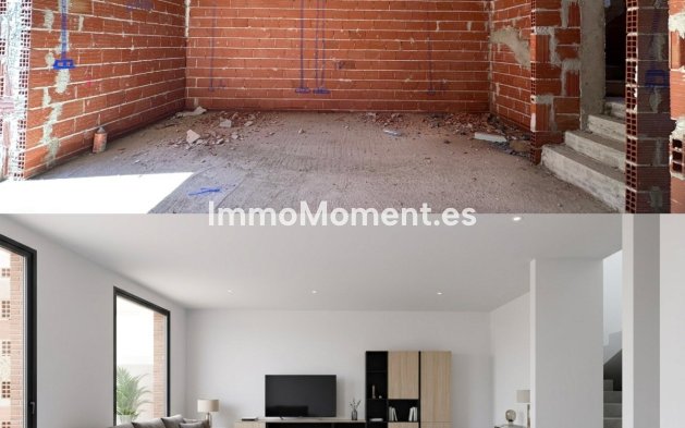 Reventa - Villa independiente - Orihuela - Las Colinas Golf