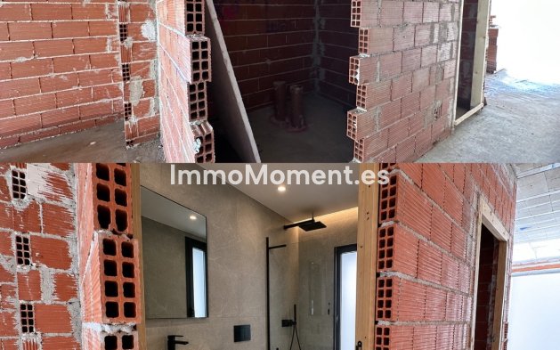 Reventa - Villa independiente - Orihuela - Las Colinas Golf