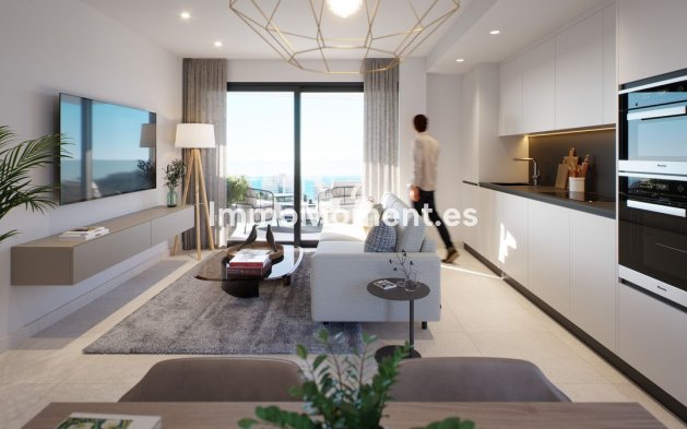 Resale - Apartment - Fuengirola - Fuengirola Centro