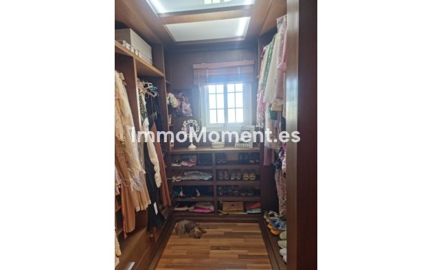 Revente - Maison mitoyenne - Estepona  - Estepona Centro